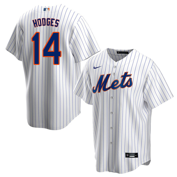 Nike Men #14 Gil Hodges New York Mets Baseball Jerseys Sale-White